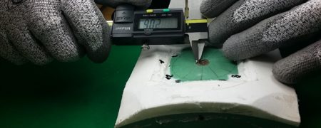 cd test - East Hub 5LPP